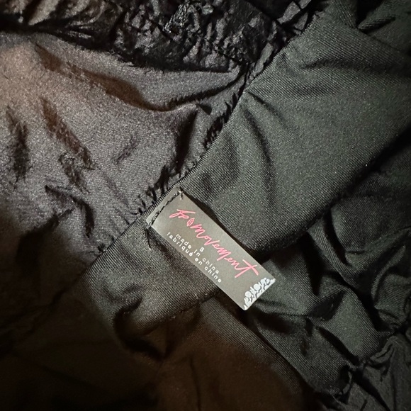 Free People The Way Home Shorts - Picture 4 of 4